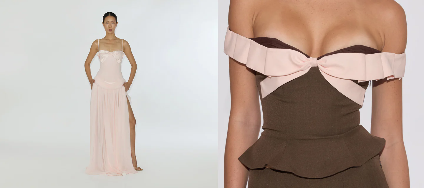 Stolen Stores: Unapologetic Luxury Fashion