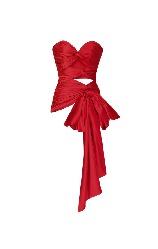 3 Carats Bustier - Image 11