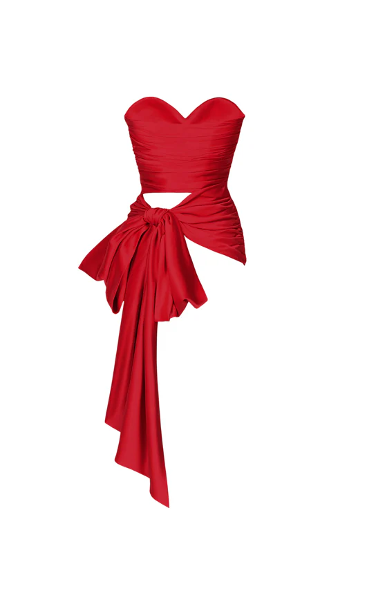 3 Carats Bustier - Image 17