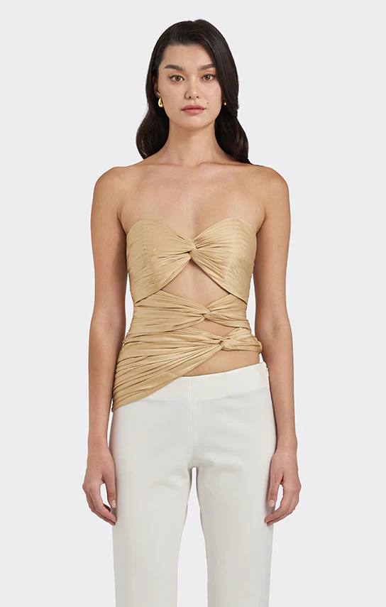 3 Carats Bustier - Image 3