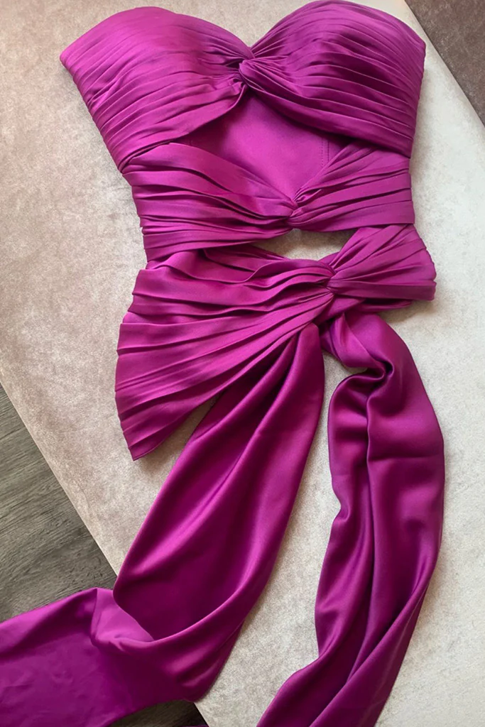 3 Carats Bustier - Image 34