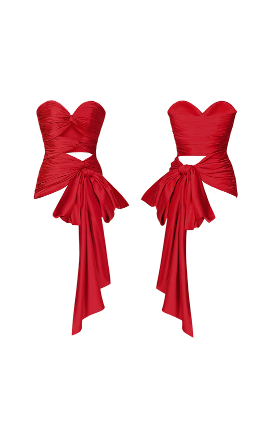 3 Carats Bustier - Image 39