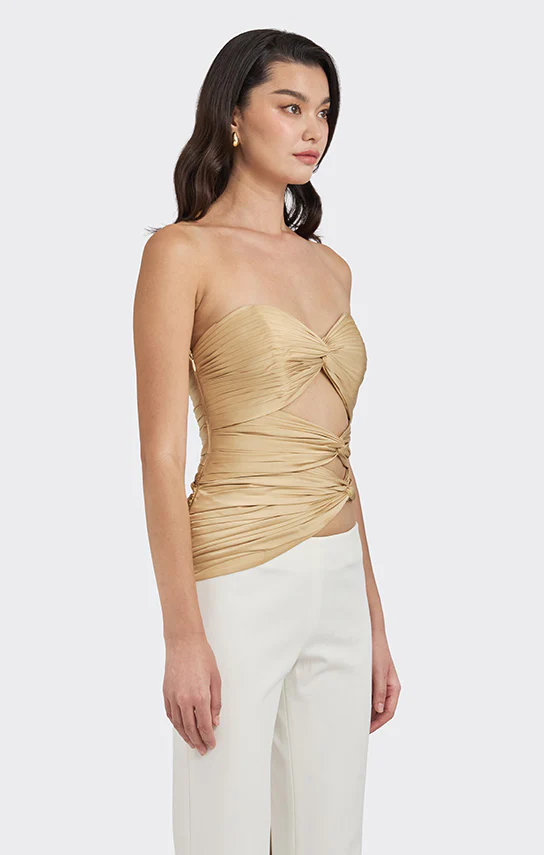 3 Carats Bustier - Image 4