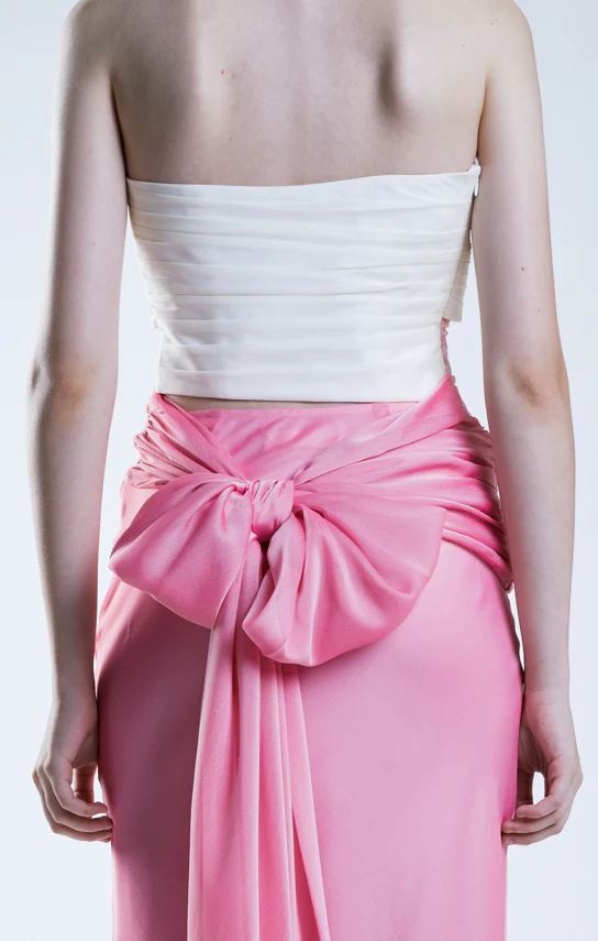 3 Carats Bustier (Three-Tone) - Image 21