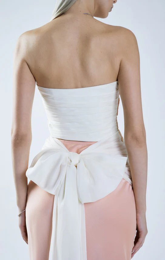 3 Carats Bustier (Three-Tone) - Image 26