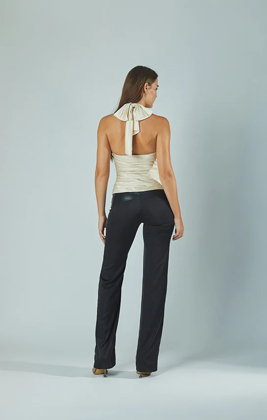 5 Carats Mini Bustier (Solid Color) - Image 5