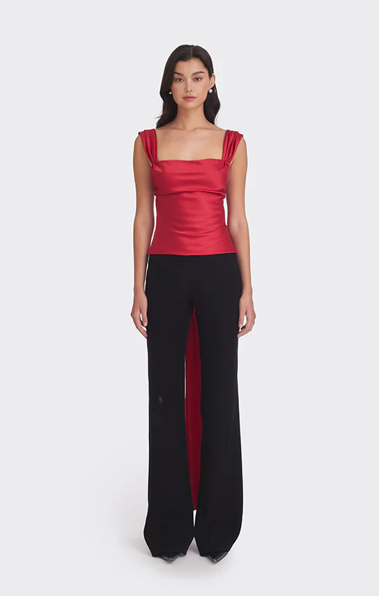 Angel Mini Top