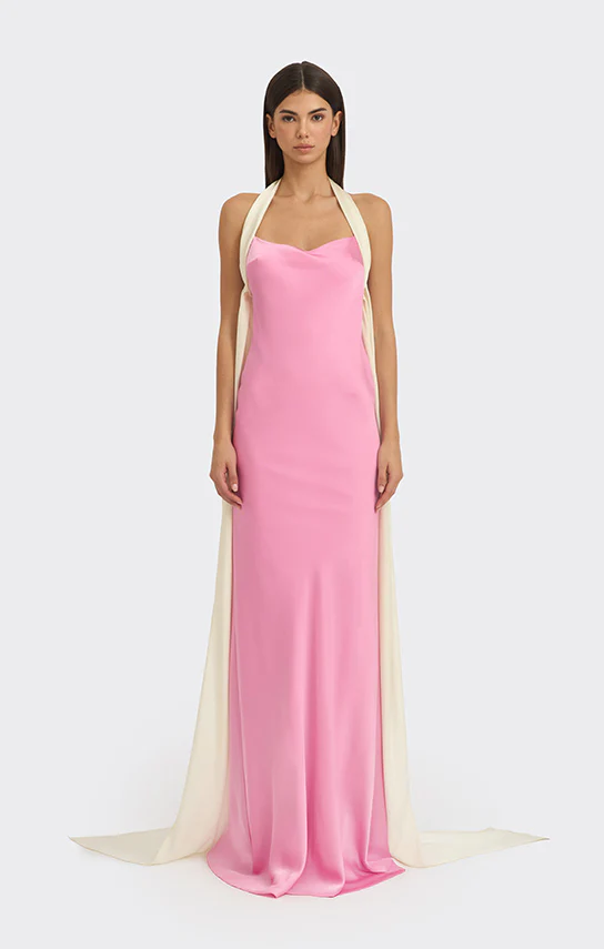 Angeline Maxi Dress
