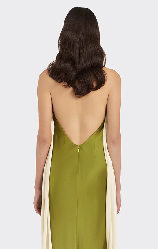 Angeline Maxi Dress - Image 15