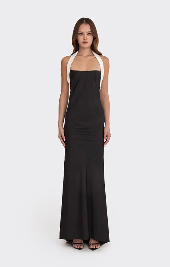 Angeline Maxi Dress - Image 16