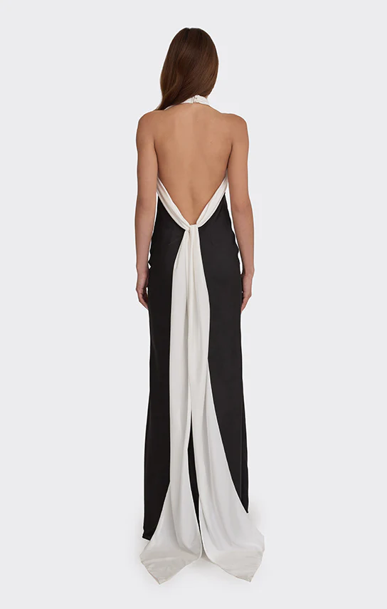 Angeline Maxi Dress - Image 17