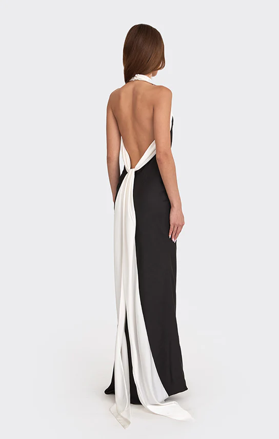 Angeline Maxi Dress - Image 19