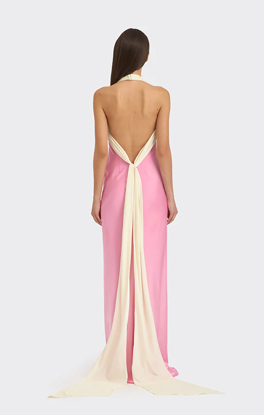Angeline Maxi Dress - Image 2