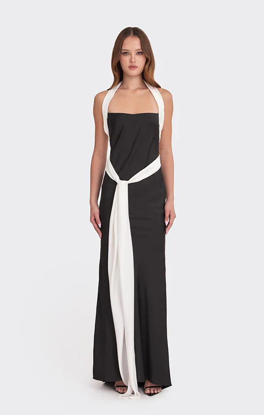 Angeline Maxi Dress - Image 21