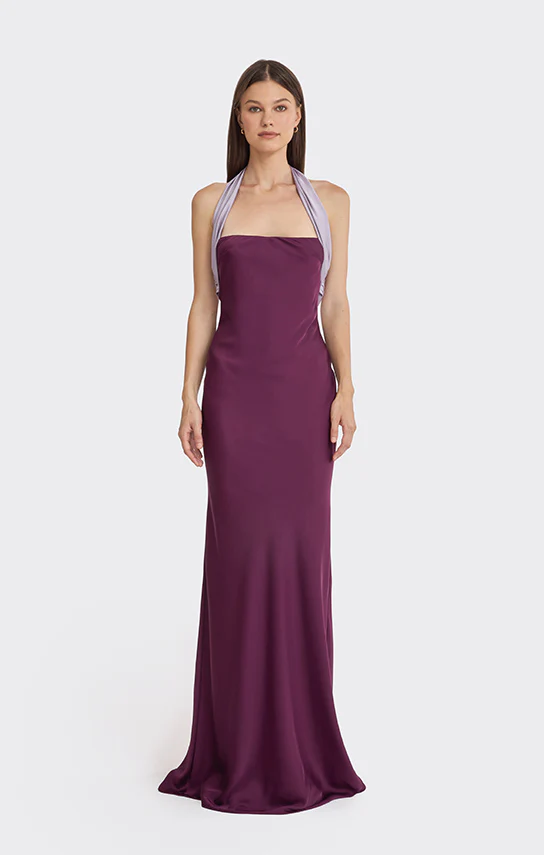 Angeline Maxi Dress - Image 23