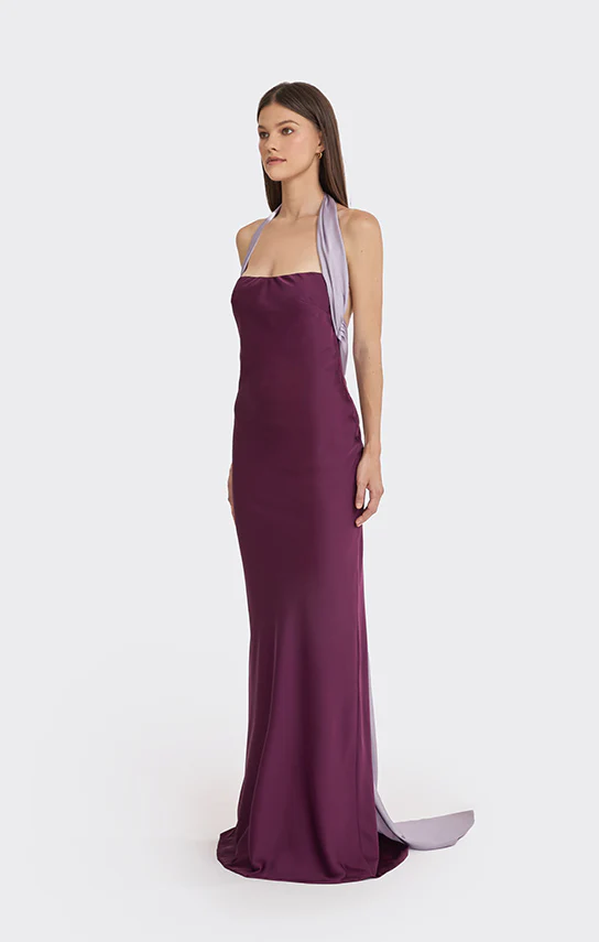 Angeline Maxi Dress - Image 24