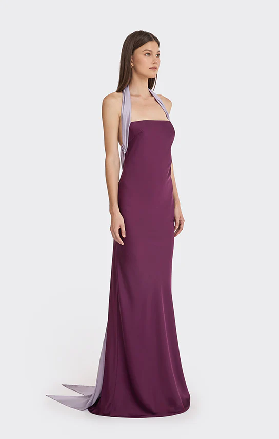 Angeline Maxi Dress - Image 25