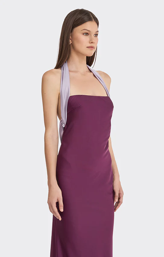 Angeline Maxi Dress - Image 26