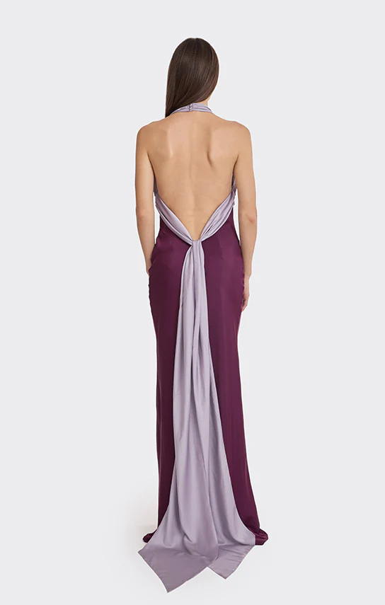 Angeline Maxi Dress - Image 27