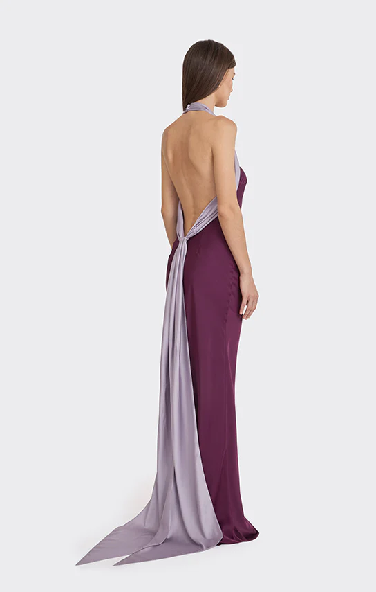 Angeline Maxi Dress - Image 28