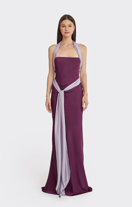 Angeline Maxi Dress - Image 29