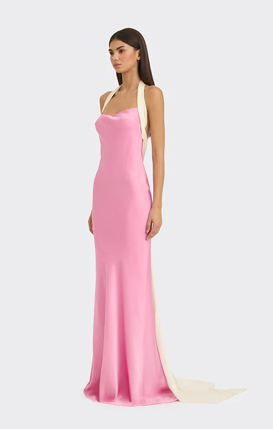 Angeline Maxi Dress - Image 3