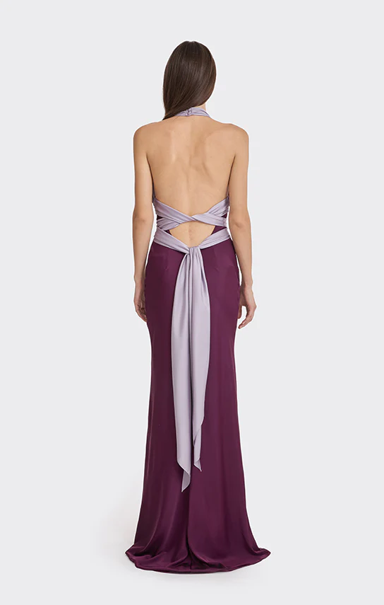 Angeline Maxi Dress - Image 30