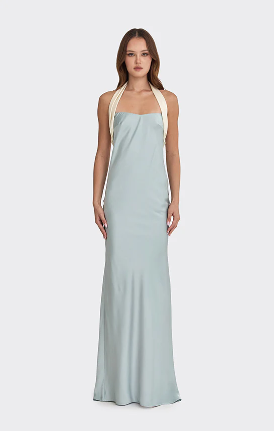 Angeline Maxi Dress - Image 31