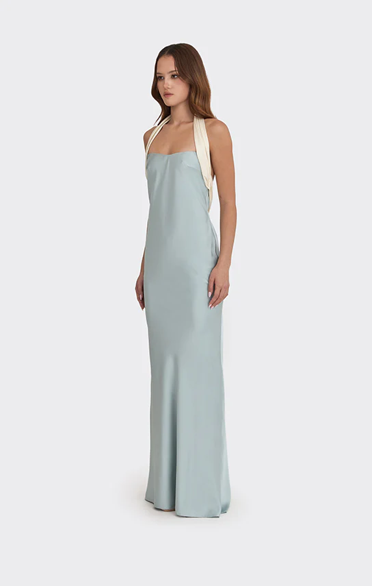 Angeline Maxi Dress - Image 32