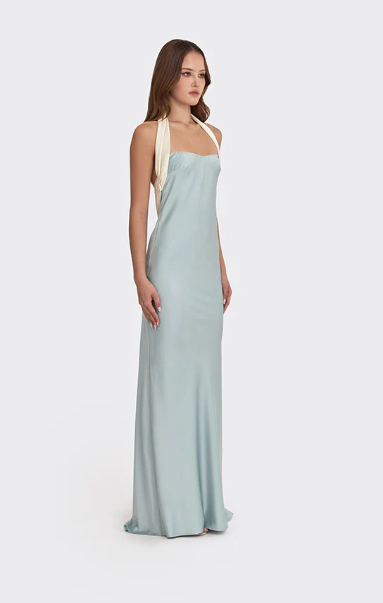 Angeline Maxi Dress - Image 33