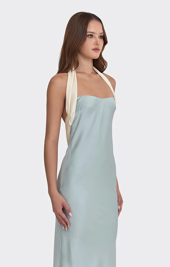 Angeline Maxi Dress - Image 34