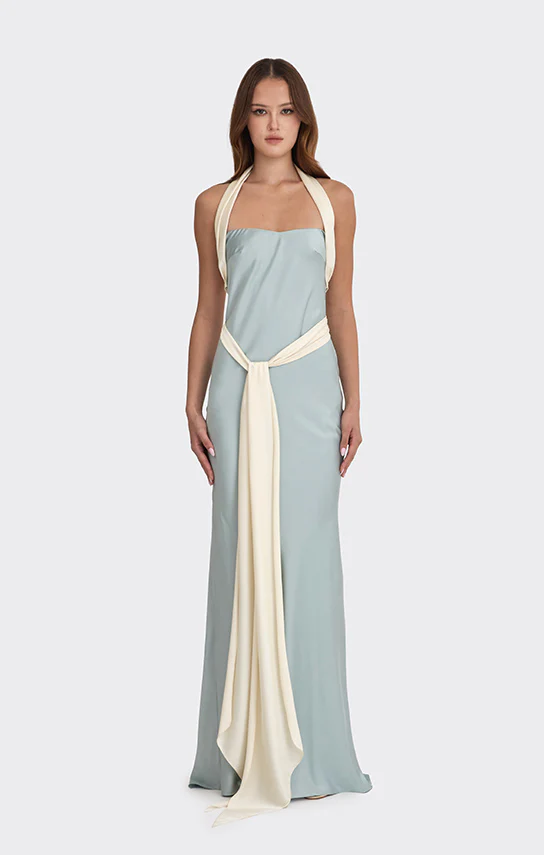 Angeline Maxi Dress - Image 35