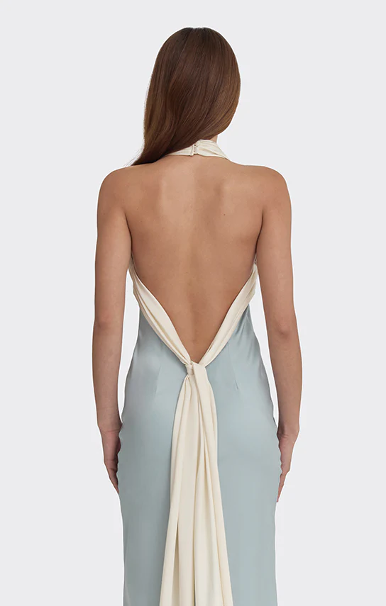 Angeline Maxi Dress - Image 36