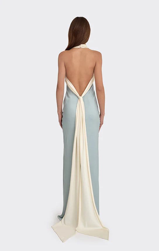 Angeline Maxi Dress - Image 37