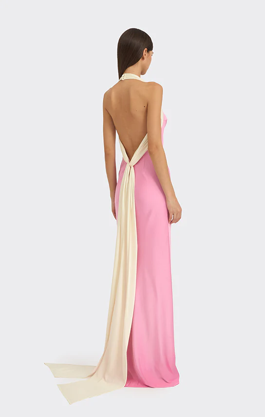 Angeline Maxi Dress - Image 5
