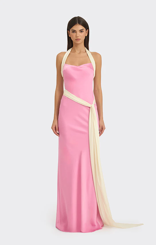 Angeline Maxi Dress - Image 6