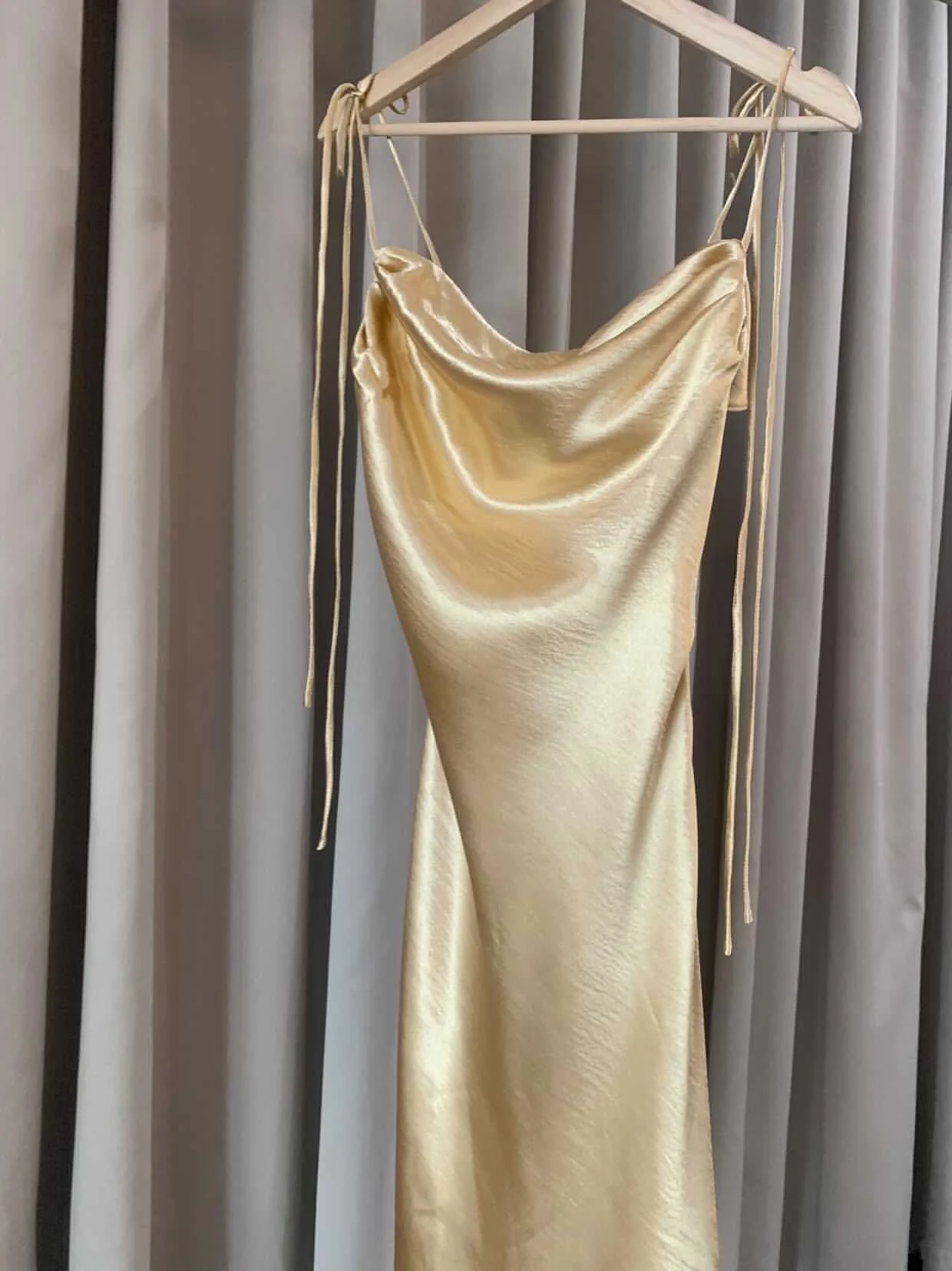 Asymmetric Dress - Image 10