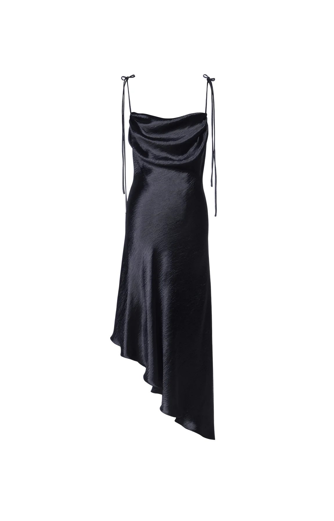 Asymmetric Dress - Image 4