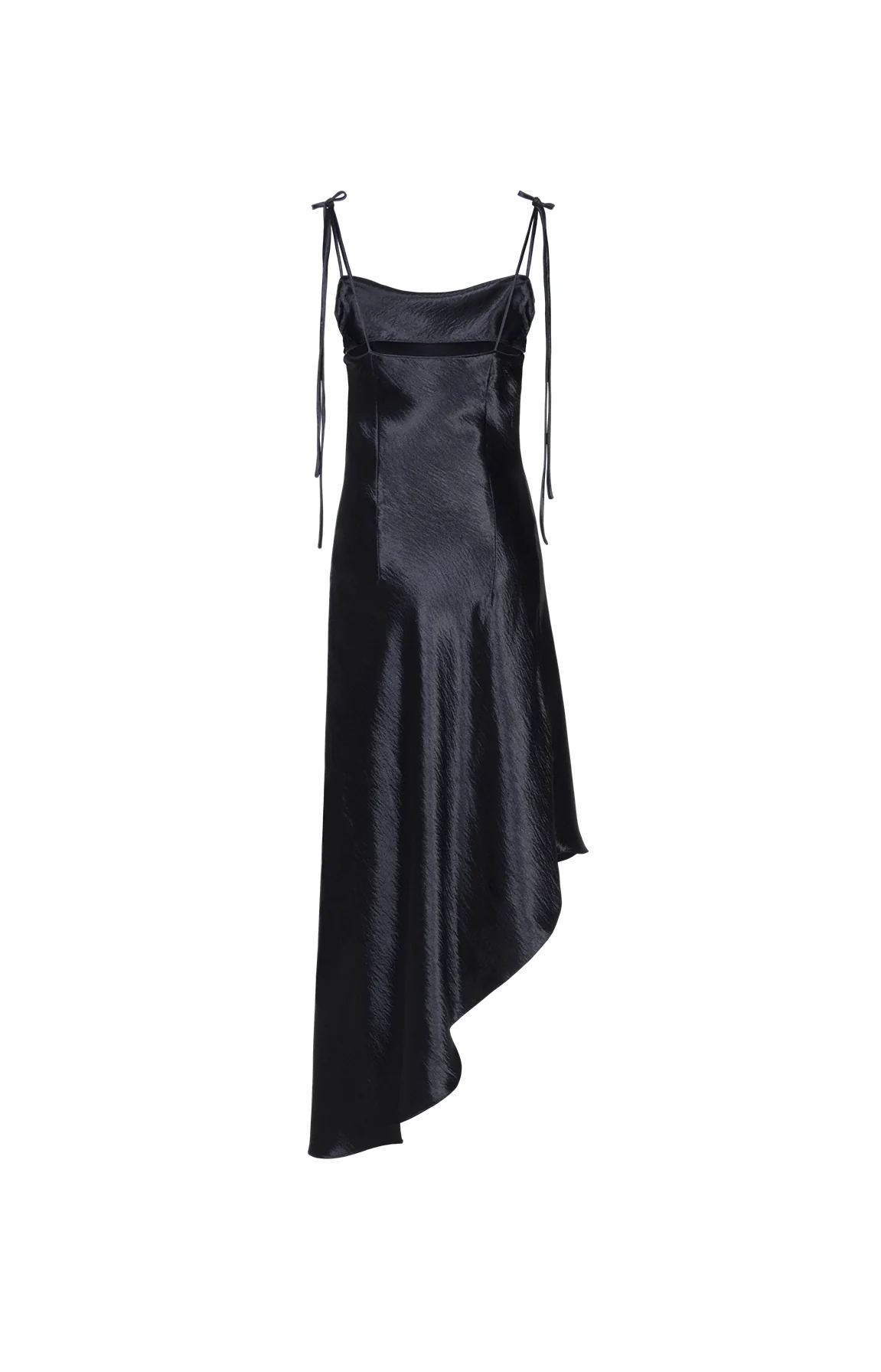 Asymmetric Dress - Image 5