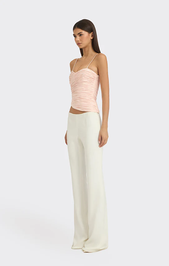 Balloon Draped Bustier - Image 10