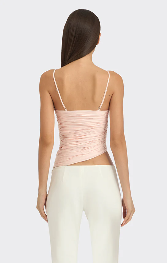Balloon Draped Bustier - Image 3