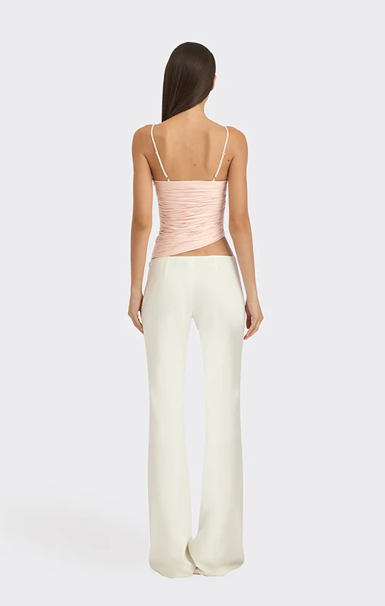 Balloon Draped Bustier - Image 5
