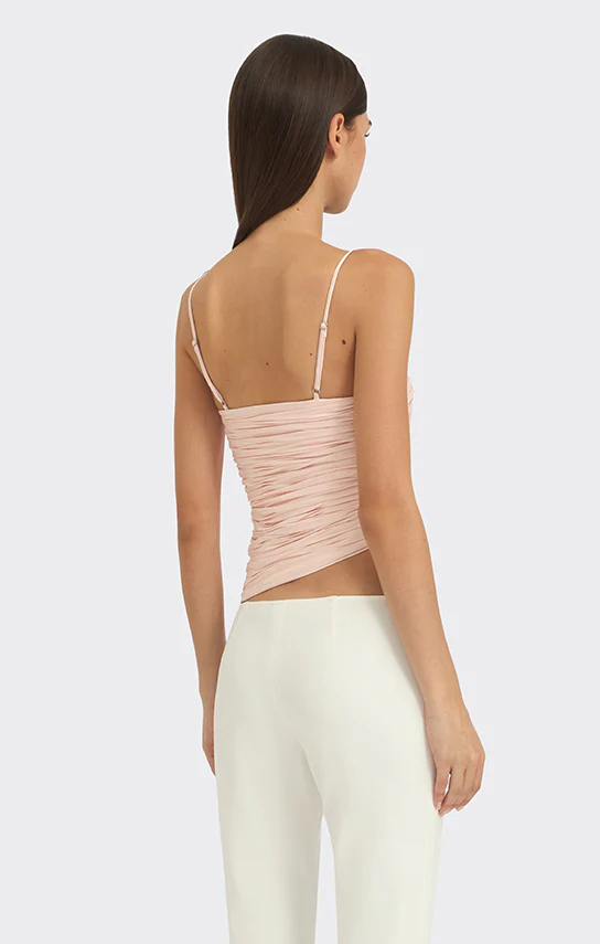 Balloon Draped Bustier - Image 7