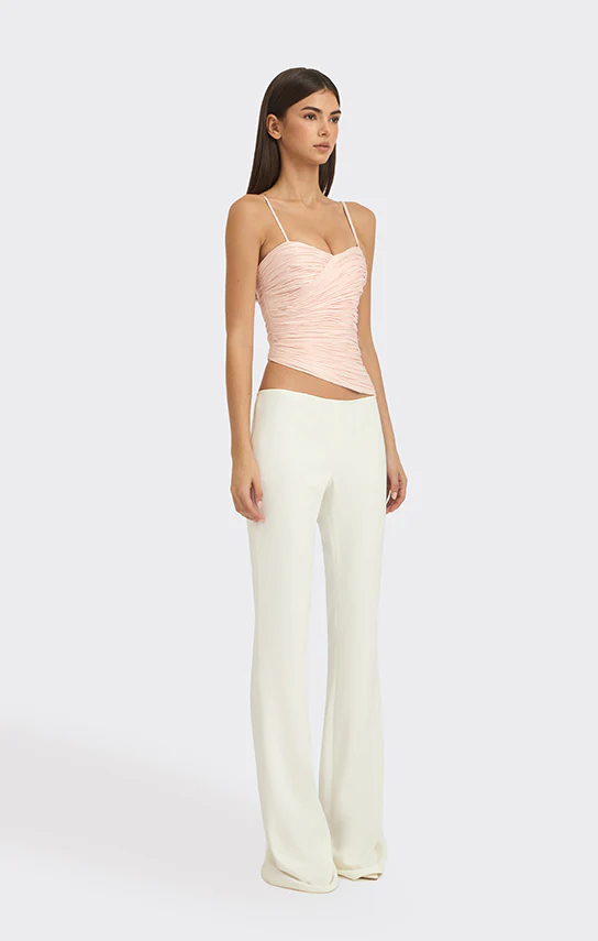 Balloon Draped Bustier - Image 8
