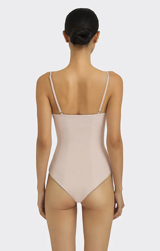 Bow Corset Bodysuit - Image 8