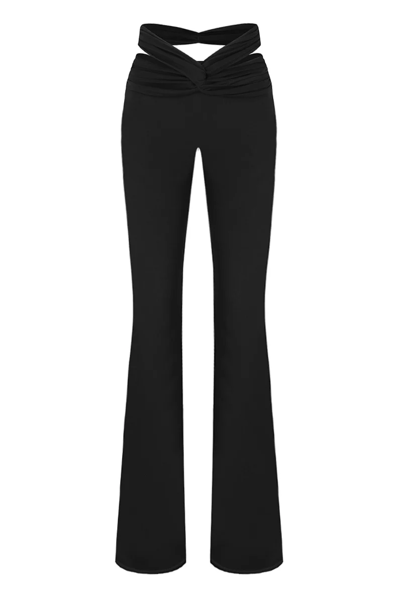 Butterfly Twisted Pants - Image 2