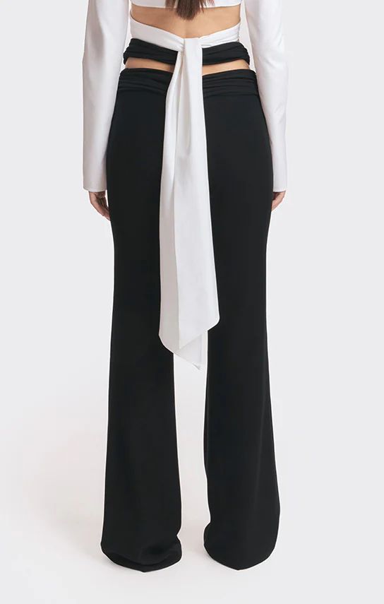 Butterfly Twisted Pants - Image 4