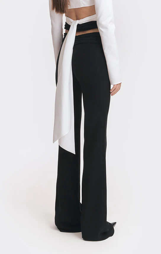 Butterfly Twisted Pants - Image 5