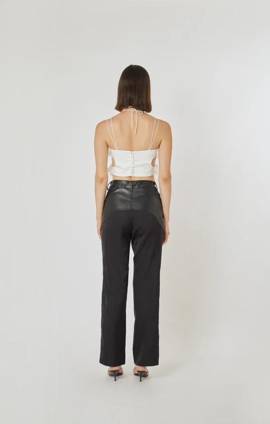 Butterfly Wings Corset - Image 6