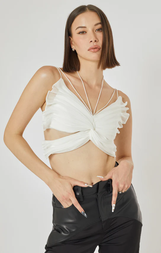 Butterfly Wings Corset - Image 7